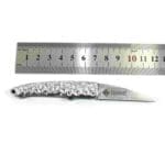 TOSAHWI Handmade Damascus Handle Mini Pocket Folding Blades Pocket Kinfe - Image 10