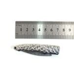 TOSAHWI Handmade Damascus Handle Mini Pocket Folding Blades Pocket Kinfe - Image 3