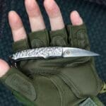 TOSAHWI Handmade Damascus Handle Mini Pocket Folding Blades Pocket Kinfe - Image 8