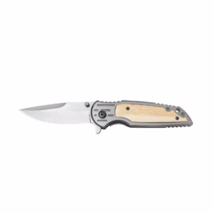 Tosahwi Spear Point Classic Pocket Knife