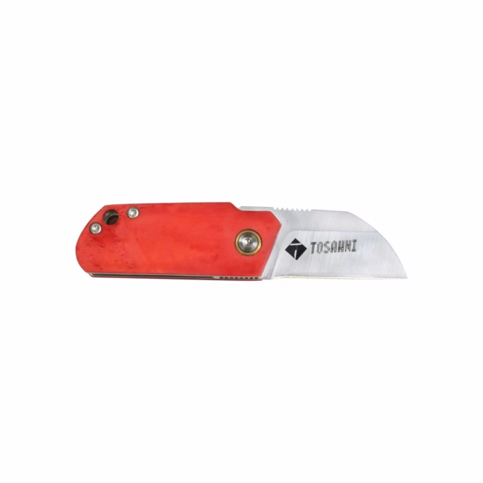 mini pocket knife