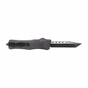 Tosahwi Tactical OTF Automatic Tanto Blade Knife