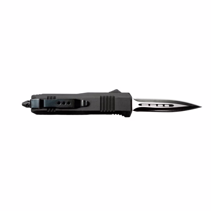 dagger blade otf knife