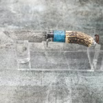 damascus knife steel
