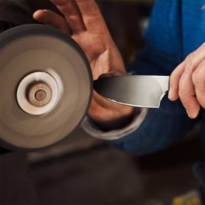 Limited-time Free Pro Knife Sharpening Service