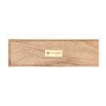 Tosahwi Walnut Knife Case - Image 2
