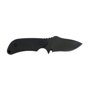 Tosahwi Blackfang Fixed Blade Hunting Knife With Kydex Sheath
