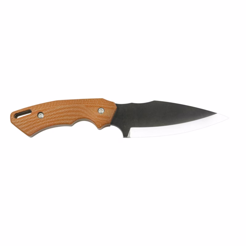 hunting knife