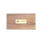 Tosahwi Walnut Knife Case