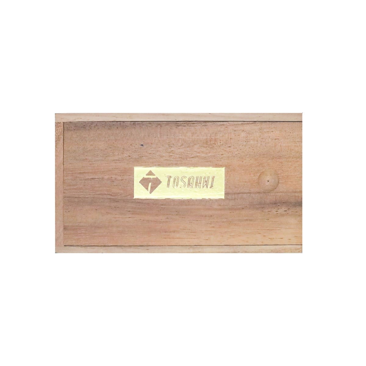 3 Tosahwi Walnut Knife Case - Image 1