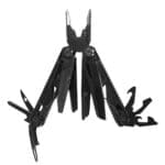 Tosahwi 18-in-1  EDC Multi Tool Pliers EDC Tool With Pocket Nylon Sheath - Image 4