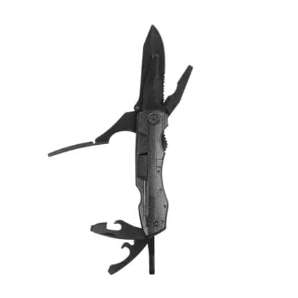 Tosahwi Multi Tool EDC Pocket Tool With Pliers &amp; Screwdrivers