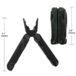 Tosahwi 16 In 1 EDC Multi Tool With Pliers &amp; Expand Screwdrivers - Image 7