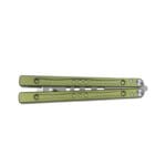Tosahwi 14C28N Balisong Butterfly Knife Multi Tool - Image 7